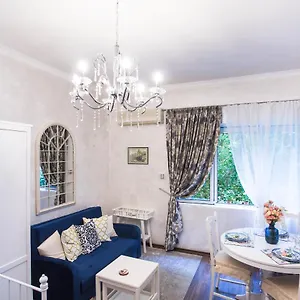  Apartment Top Center Designer Studio 1 Minute To Ndk&vitosha
